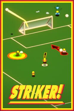 Striker!