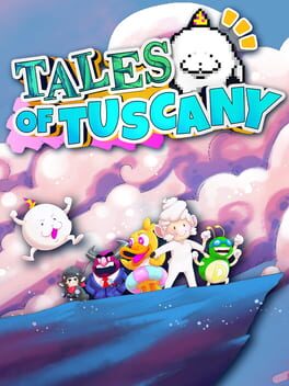 Tales of Tuscany