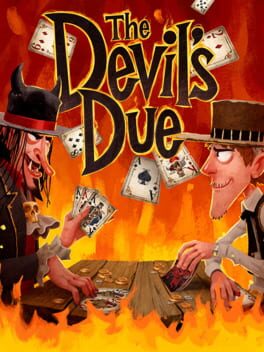 Cover for The Devil's Due