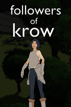 Followers of Krow