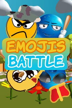 Emojis Battle