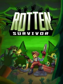 Rotten Survivor