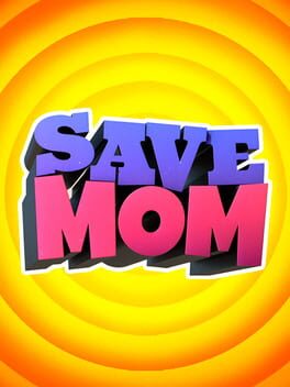 Cover for Save Mom