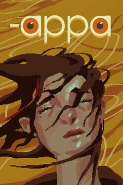 Cover for Appa
