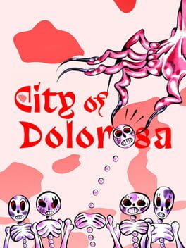 City of Dolorosa