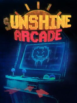 Cover for Unshine Arcade