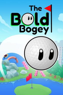 The Bold Bogey