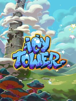 Cover for Icy Tower