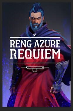 Reng Azure Requiem