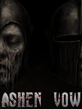 Ashen Vow