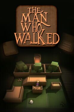 The Man Who Walked