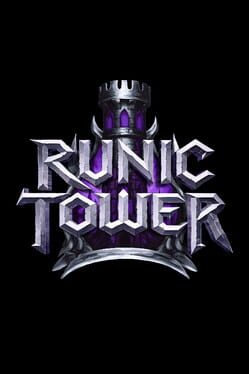 Runic Tower