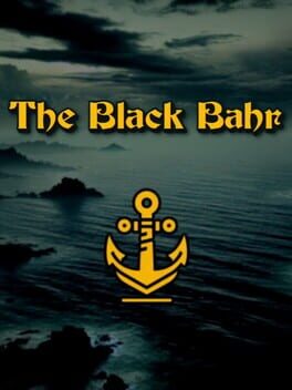 The Black Bahr