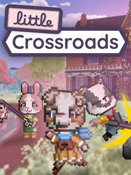 Little Crossroads