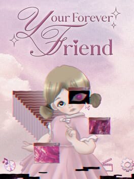 Your Forever Friend