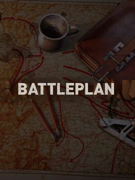 Cover for Battleplan