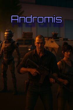 Andromis