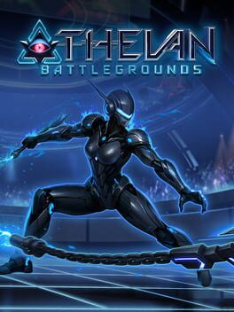 Athelan Battlegrounds