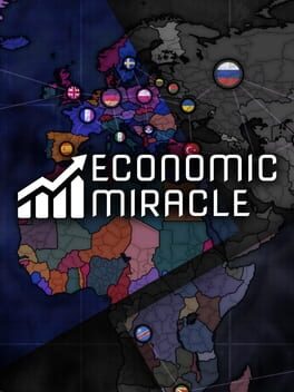 Cover for Economic Miracle
