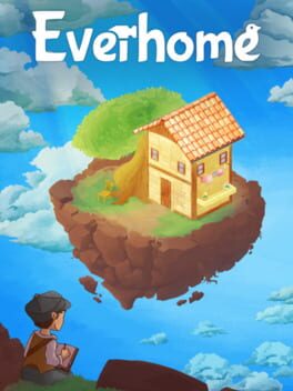 Cover for Everhome