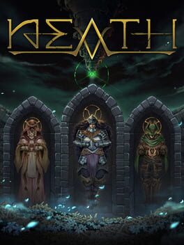 Cover for Neath