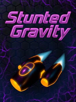 Cover for Stunted Gravity