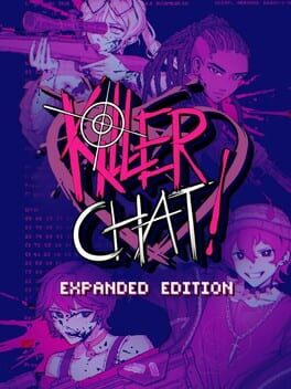 Killer Chat: Extended Edition
