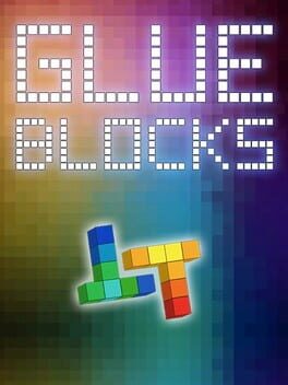 Cover for Glue Blocks