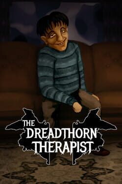 The Dreadthorn Therapist