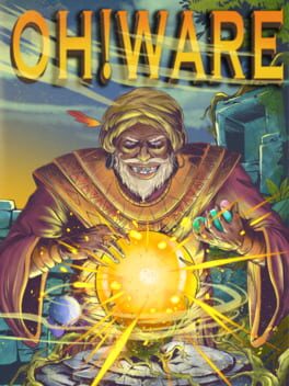 Cover for Oh!Ware