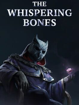 The Whispering Bones