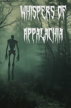 Whispers of Appalachia