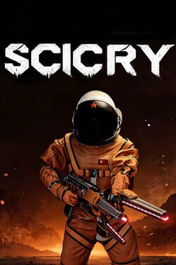 Scicry