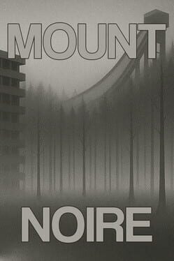 Mount Noire