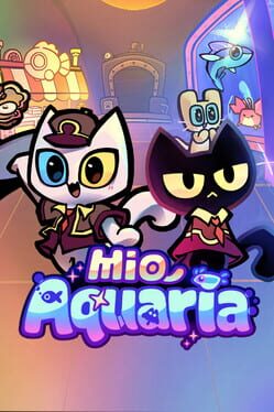 MioAquaria