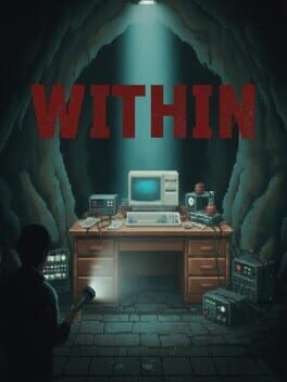 Cover for Within