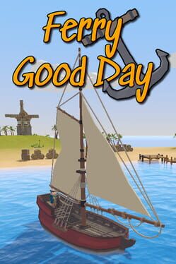 Cover for Ferry Good Day