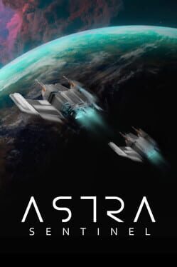 Astra Sentinel