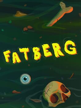 Cover for Fatberg