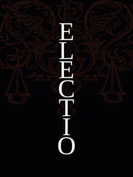 Cover for Electio