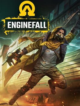 Cover for Enginefall