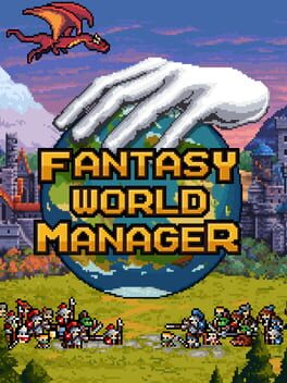 Fantasy World Manager