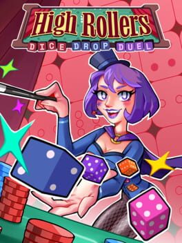 High Rollers: Dice Drop Duel