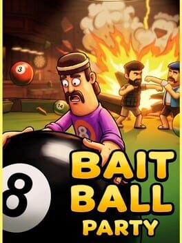 Bait Ball Party