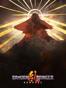 Cover for Samurai Bringer: Rampage