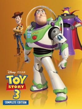 Toy Story 3 Complete Edition