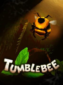Cover for Tumblebee