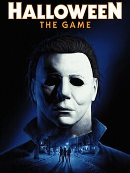 Cover for Halloween: The Game