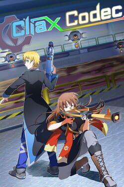 Cover for Cliax Codec
