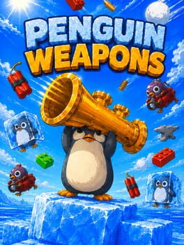 Penguin Weapons